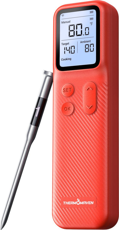 ThermoMaven P1 Premium Vleesthermometer