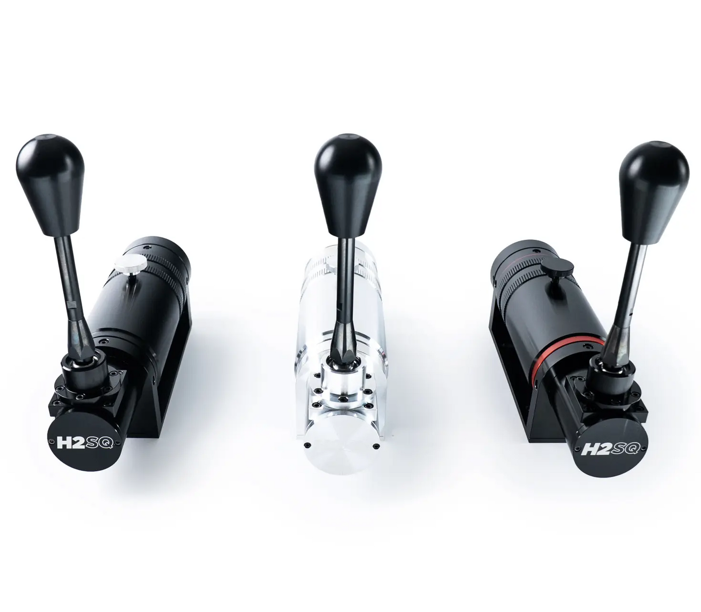 BDH H2SQ SHIFTER