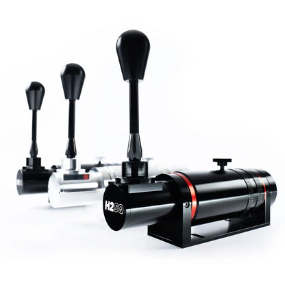 Comnox - BDH H2SQ Shifter - Professionele Dual-Rail Mechaniek - USB-C