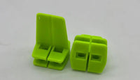 Comnox - Top-Tools Metselklosjes - Stabiel metselwerk - Set van 2