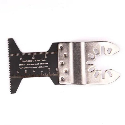 Digitale multimeter oranje zwart meetapparaat