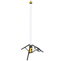 Comnox LED Work Tripod Bouwlamp 12000 - 360 graden licht - 100W