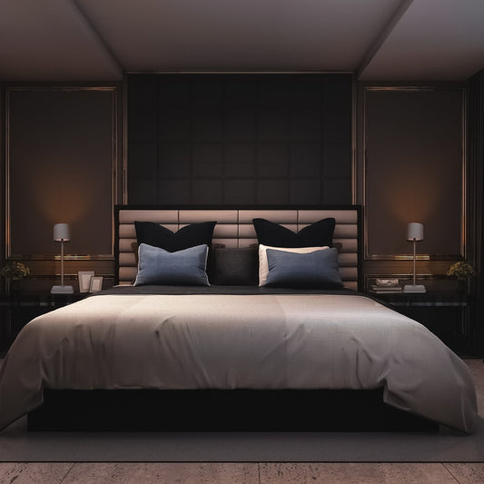 TouchDim Oplaadbare LED Tafellamp - Dimbaar via aanraking - Binnen en buiten - Grijs (kopie)