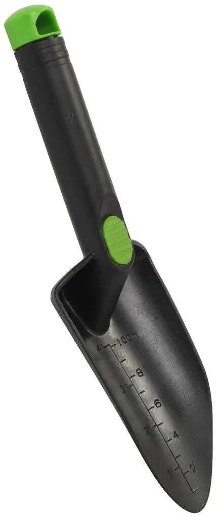Transplanting Trowel with Depth markings - Plastic – Tools – Comnox Company