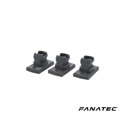 3-Pack Fanatec QR2 Wheel Mount voor Sim Rig
