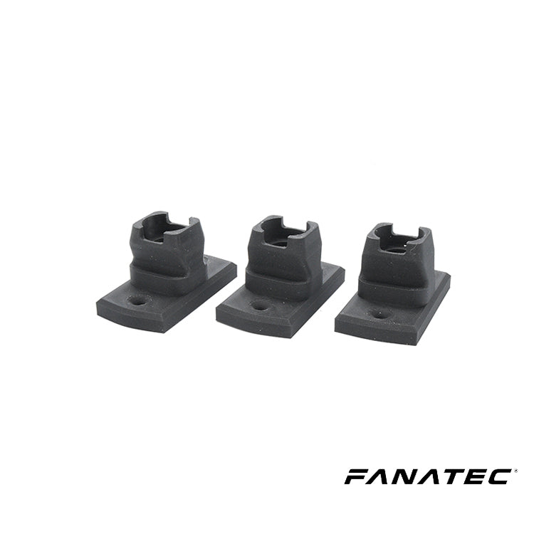 3-Pack Fanatec QR2 Wheel Mount voor Sim Rig
