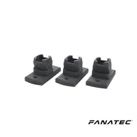 3-Pack Fanatec QR2 Wheel Muur Beugel