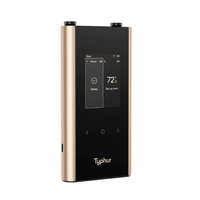 Typhur Sync Gold Dual