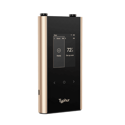 Typhur Sync Gold Dual