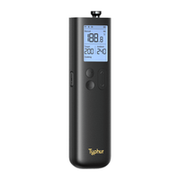 Typhur Sync Gold Lite