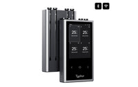 Comnox - Typhur Sync Quad - Monitor vier gerechten tegelijk - Digitale draadloze thermometer