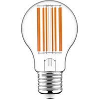 Comnox - Elite LED - Ultra LED Filament lamp E27 - Energiezuinig & Sfeervol - 3000K