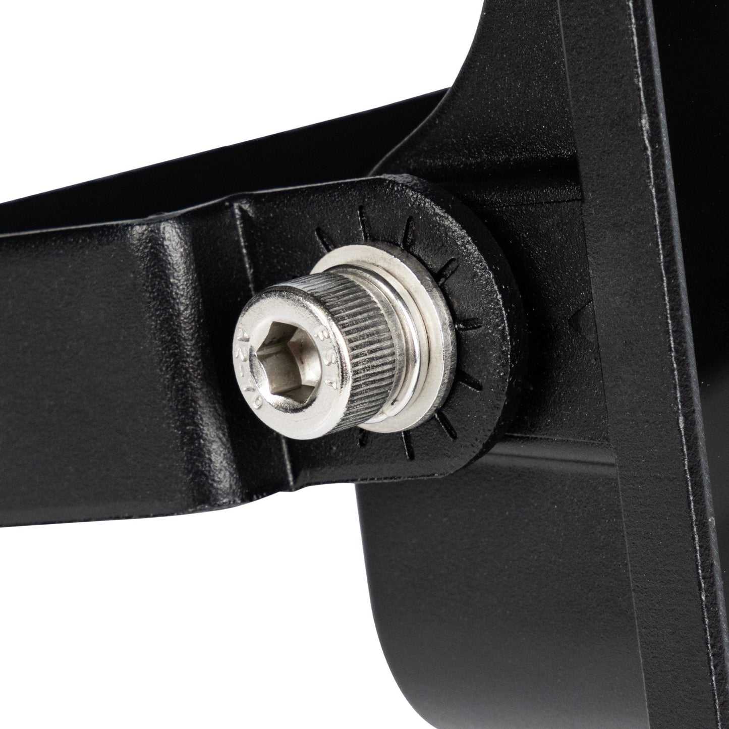 Comnox - UltraFlood LED Schijnwerper - Veiligheid met bewegingssensor - 5400 Lumen