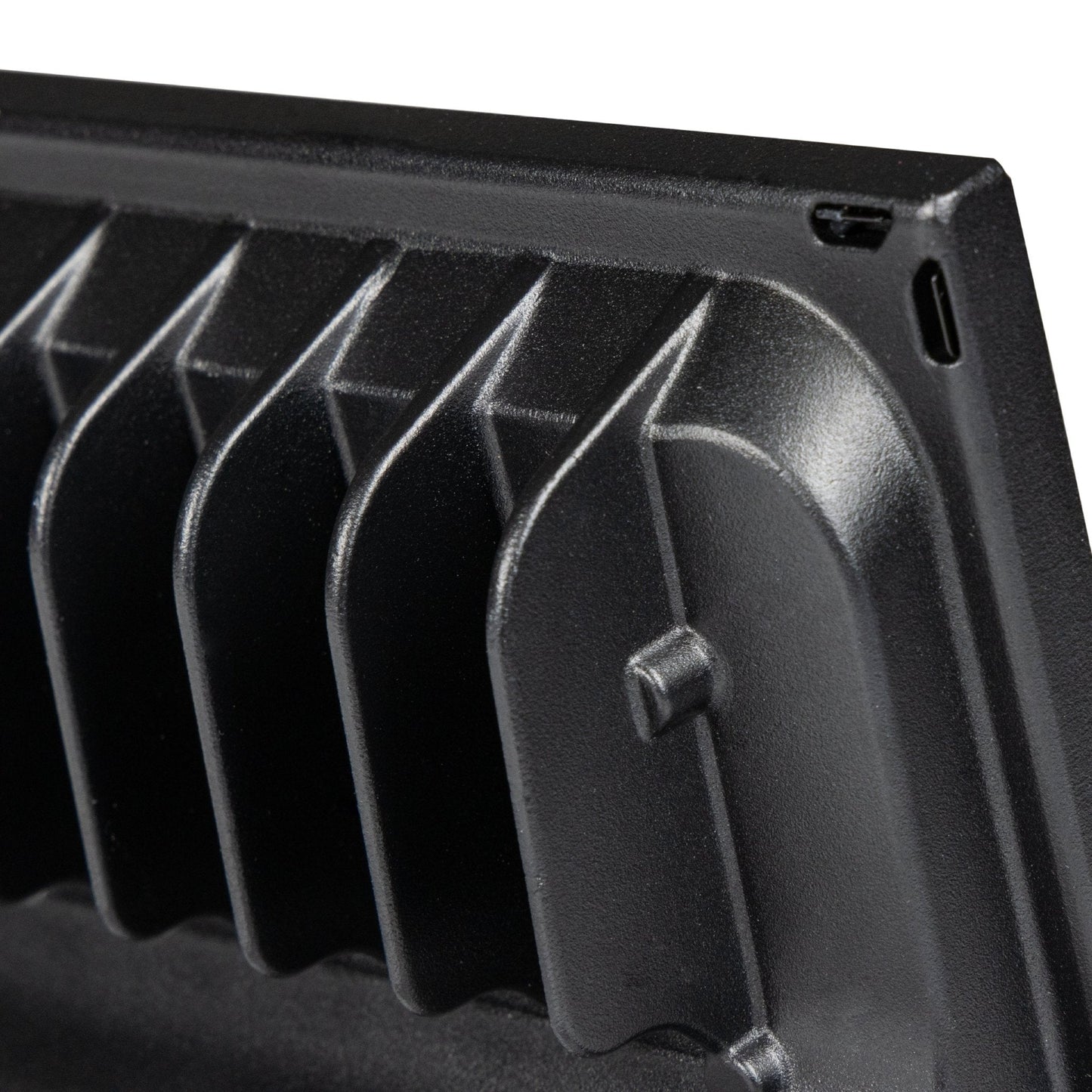 UltraFlood LED Schijnwerper 30W met Bewegingssensor en Daglichtsensor - Kantelbaar - 4800 Lumen - IP65