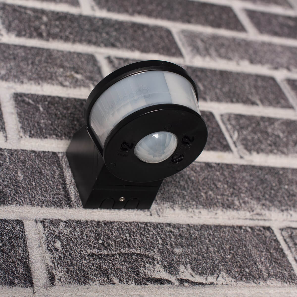 Comnox - LED's Light Pro Bewegingssensor - Automatische Verlichting - 12 meter bereik