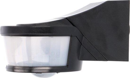 Comnox - LED's Light Pro Bewegingssensor - Automatische Verlichting - 12 meter bereik