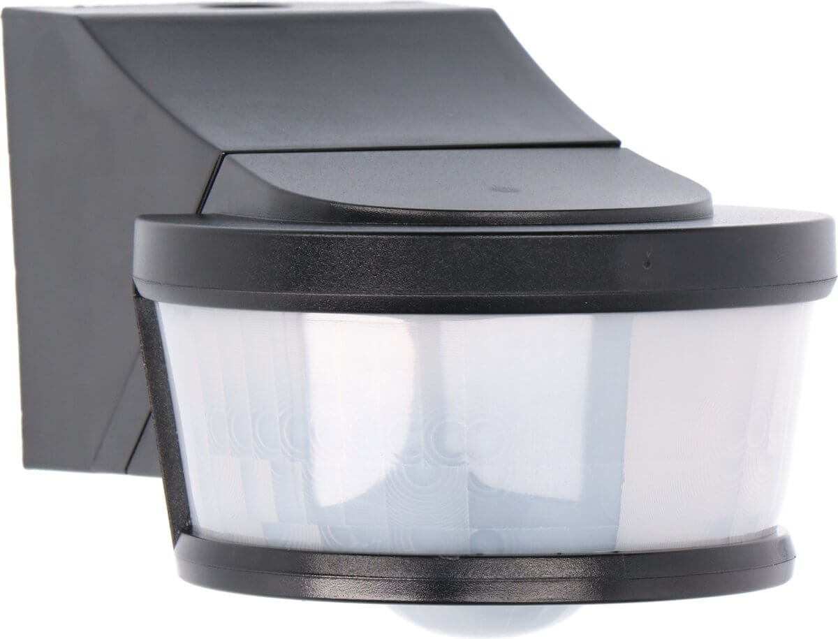 Comnox - LED's Light Pro Bewegingssensor - Automatische Verlichting - 12 meter bereik