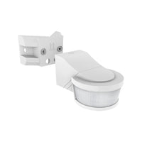 Comnox - LED's Light Pro Bewegingssensor - Automatische verlichting met 12 meter bereik - Wit