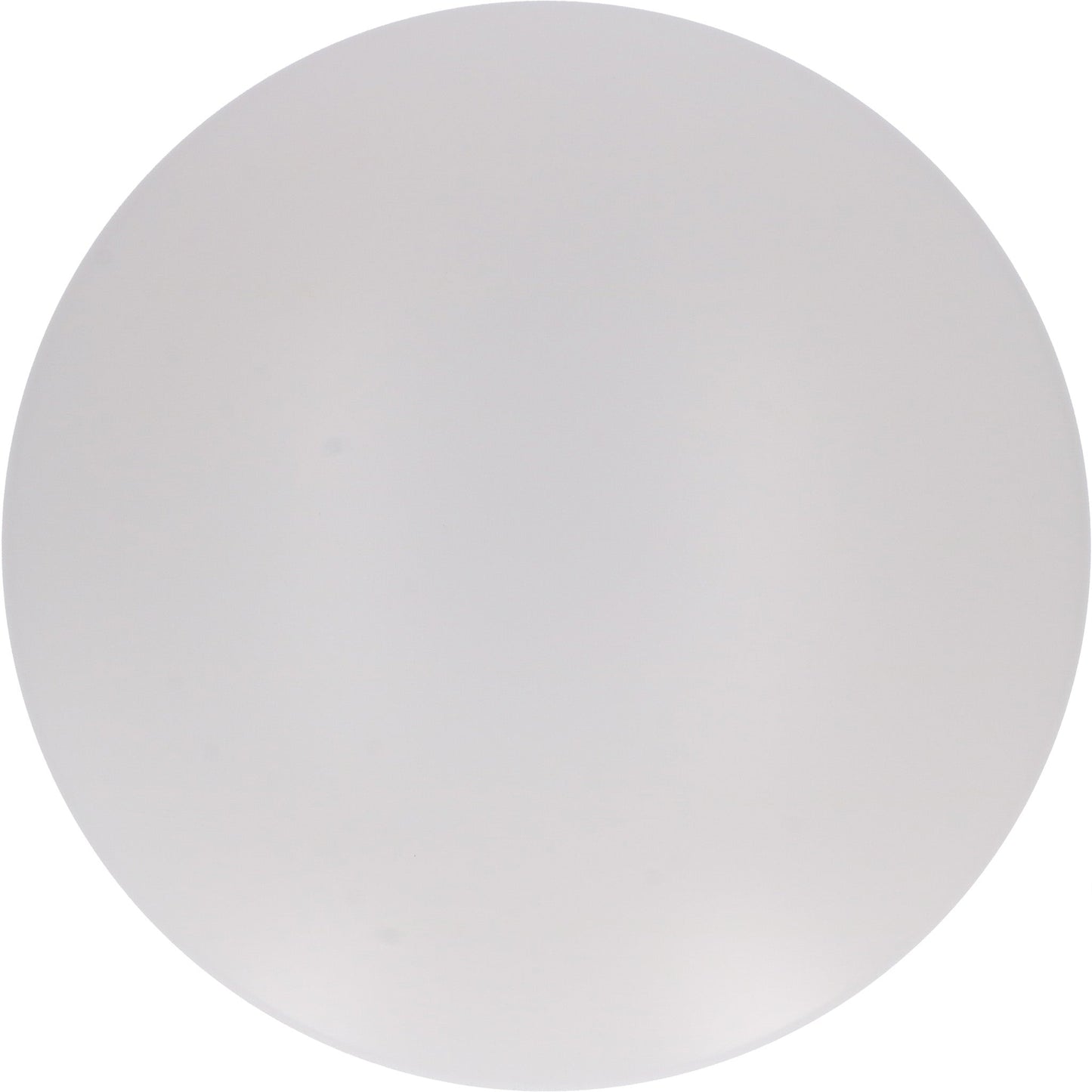 LED's Light Universele Plafondlamp 1160 - Ø 27 cm - Warm wit (3000K) - Spatwaterdicht IP44