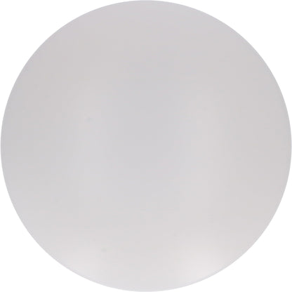 LED's Light Universele Plafondlamp 1160 - Ø 27 cm - Warm wit (3000K) - Spatwaterdicht IP44