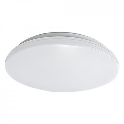 LED's Light Universele Plafondlamp 1160 - Ø 27 cm - Warm wit (3000K) - Spatwaterdicht IP44