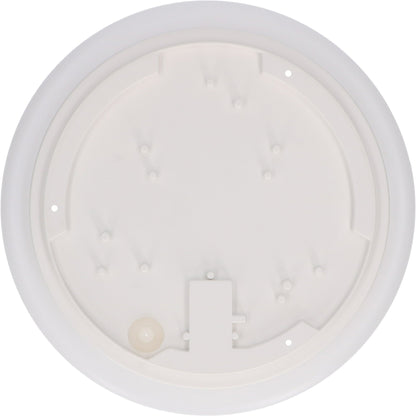 LED's Light Universele Plafondlamp 1160 - Ø 27 cm - Warm wit (3000K) - Spatwaterdicht IP44