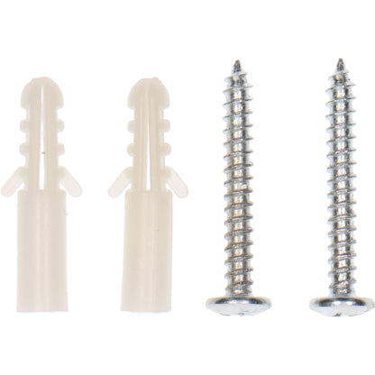 LED's Light Universele Plafondlamp 1160 - Ø 27 cm - Warm wit (3000K) - Spatwaterdicht IP44