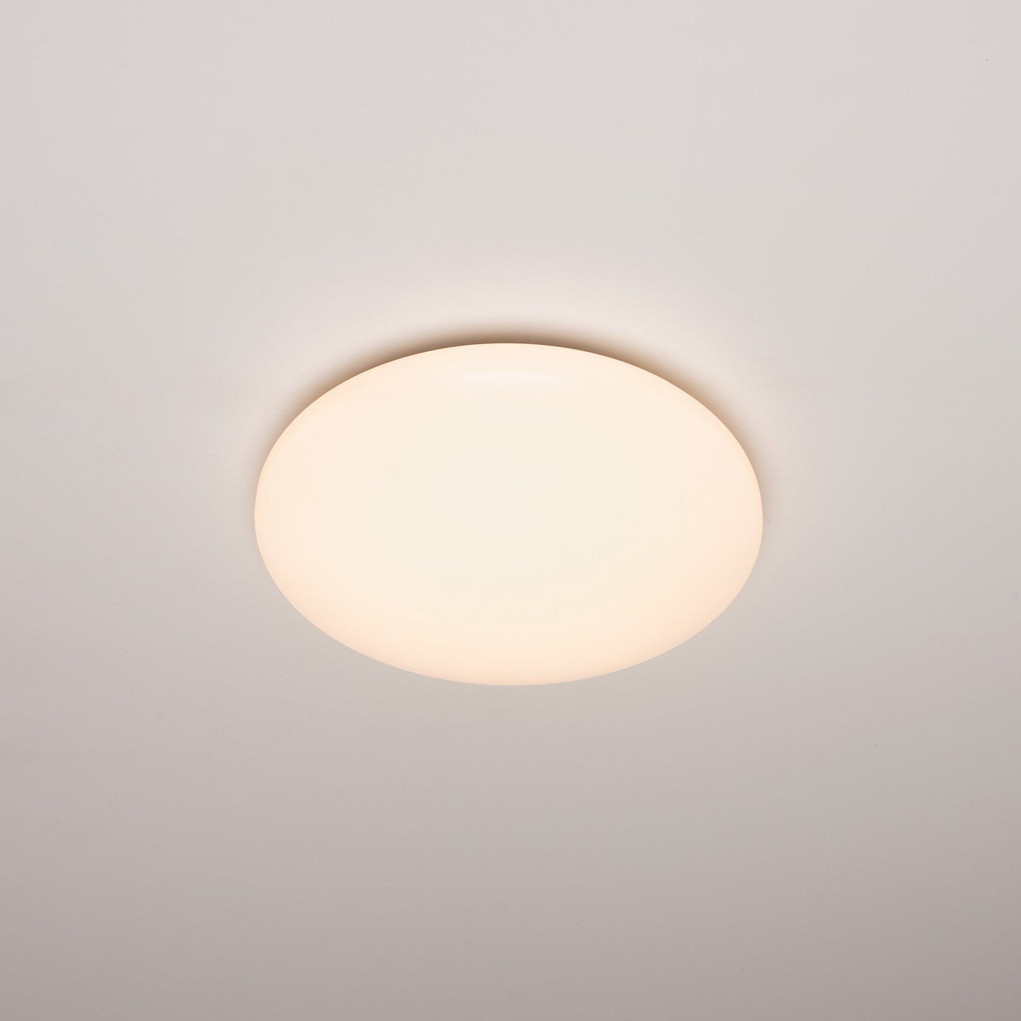 LED's Light Universele Plafondlamp 1160 - Ø 27 cm - Warm wit (3000K) - Spatwaterdicht IP44