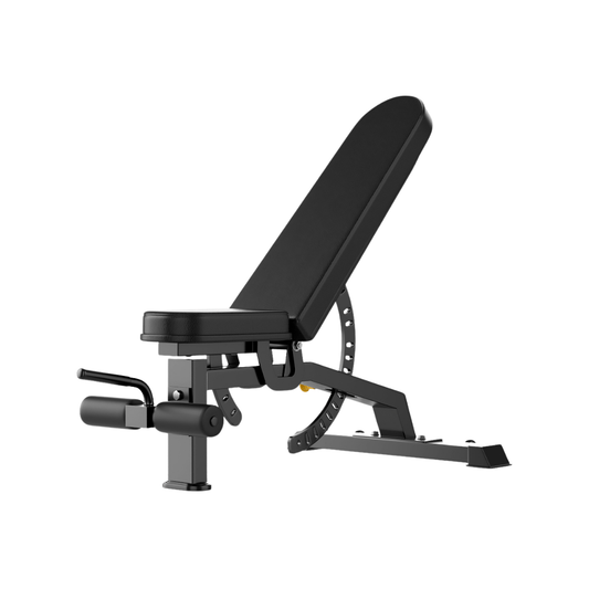 PH FITNESS loopband zwart met groene accenten