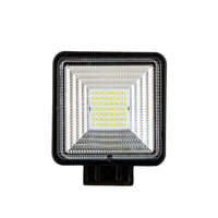 Comnox - Verstraler LED 41W - Helder daglichtwit licht - IP67 waterdicht