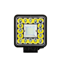 Comnox - Verstraler LED 42W - Combo Spot en Flood - IP67