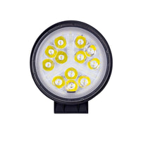 Comnox - Verstraler LED 54W - Combinatie van Spot en Flood - IP67