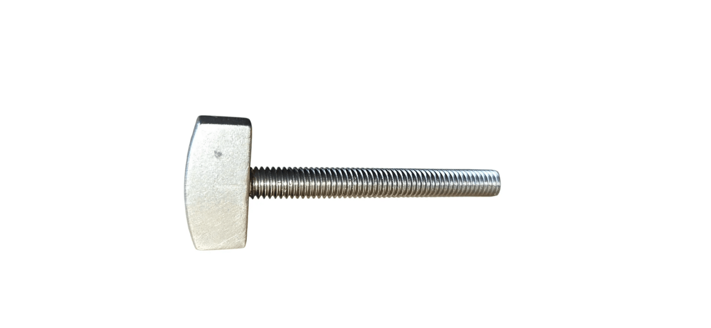 VOSCO® Voegpen RVS 8 mm - Duurzaam en Nauwkeurig - M6