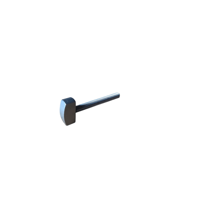 VOSCO® Voegpen RVS 8 mm - Duurzaam en Nauwkeurig - M6