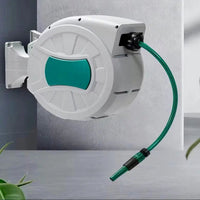 Comnox - VOSCO Automatische Tuinslanghaspel - Geen knikken meer - 20 meter
