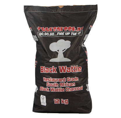 Hot&Fast Beech Chips 1,5 kg houtskool voor barbecue