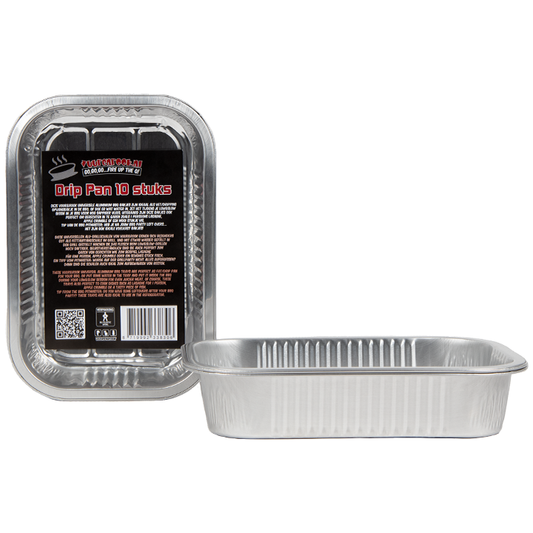 Hot&Fast Beech Chips 1,5 kg houtskool voor barbecue