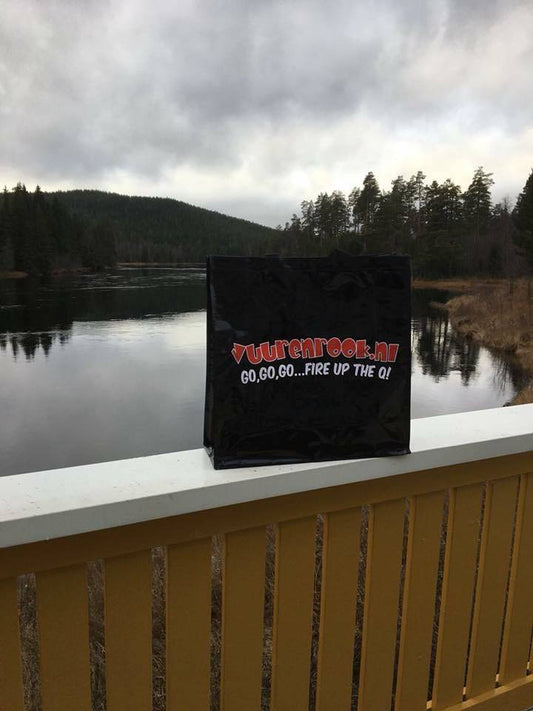 Hot&Fast Cherry Chips BBQ rooksmokkertjes meerdere smaken