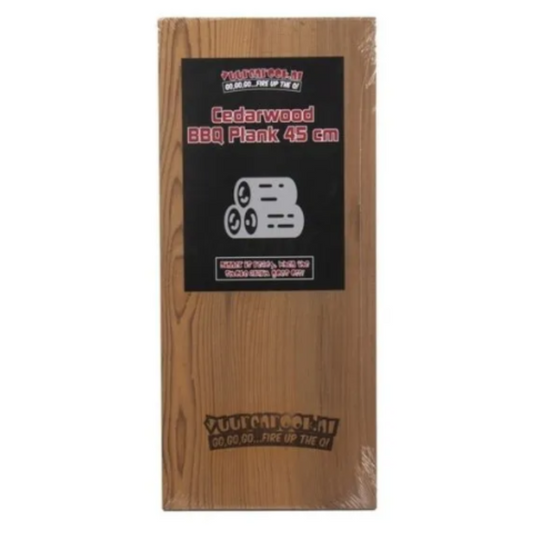 Hot&Fast Beech Chips 1,5 kg houtskool voor barbecue