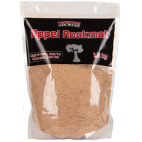 Comnox - Vuur&Rook - Subtiele appelaroma voor de BBQ - 1,5 kg