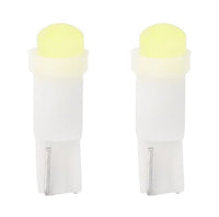 Comnox - W2W LED T5 autolamp - Helder wit licht - Set van 2