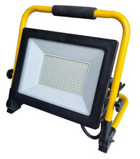 Comnox - LED bouwlamp op standaard - Krachtige 9000 lumen verlichting - IP44