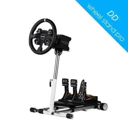 Comnox Wheel Stand Pro DD - Maximale aanpasbaarheid voor simracers - Verstelbaar metaal