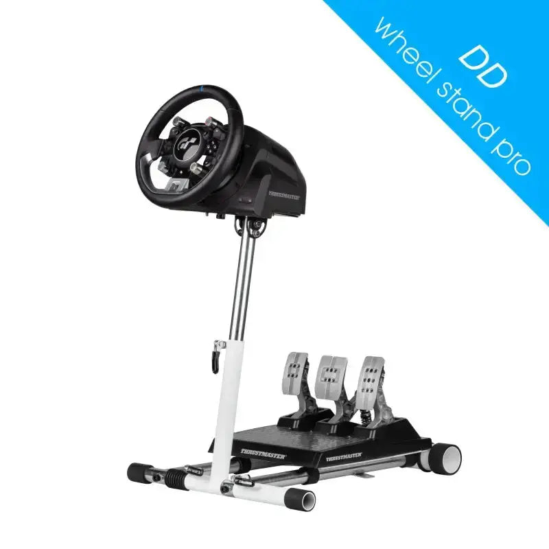 Comnox Wheel Stand Pro DD - Maximale aanpasbaarheid voor simracers - Verstelbaar metaal