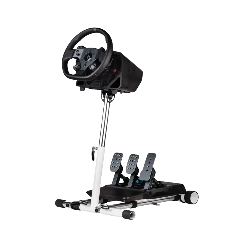 Comnox Wheel Stand Pro DD - Maximale aanpasbaarheid voor simracers - Verstelbaar metaal