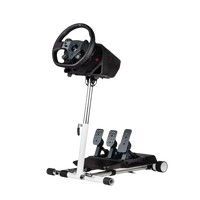 Comnox Wheel Stand Pro DD - Maximale aanpasbaarheid voor simracers - Verstelbaar metaal