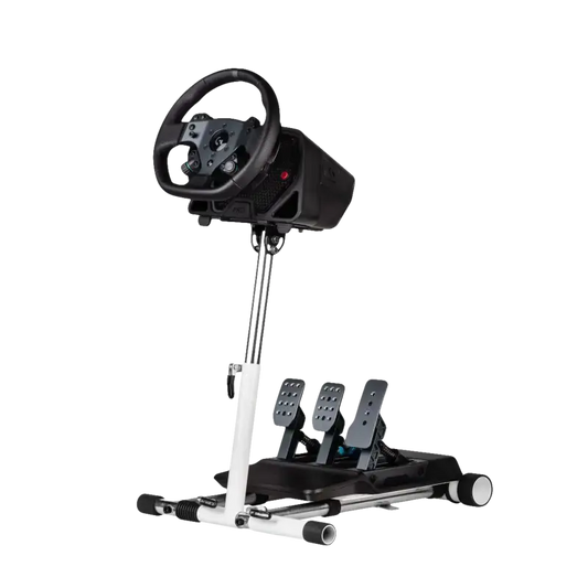 Comnox Wheel Stand Pro DD - Maximale aanpasbaarheid voor simracers - Verstelbaar metaal