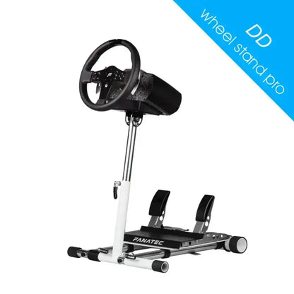 Comnox Wheel Stand Pro DD - Maximale aanpasbaarheid voor simracers - Verstelbaar metaal