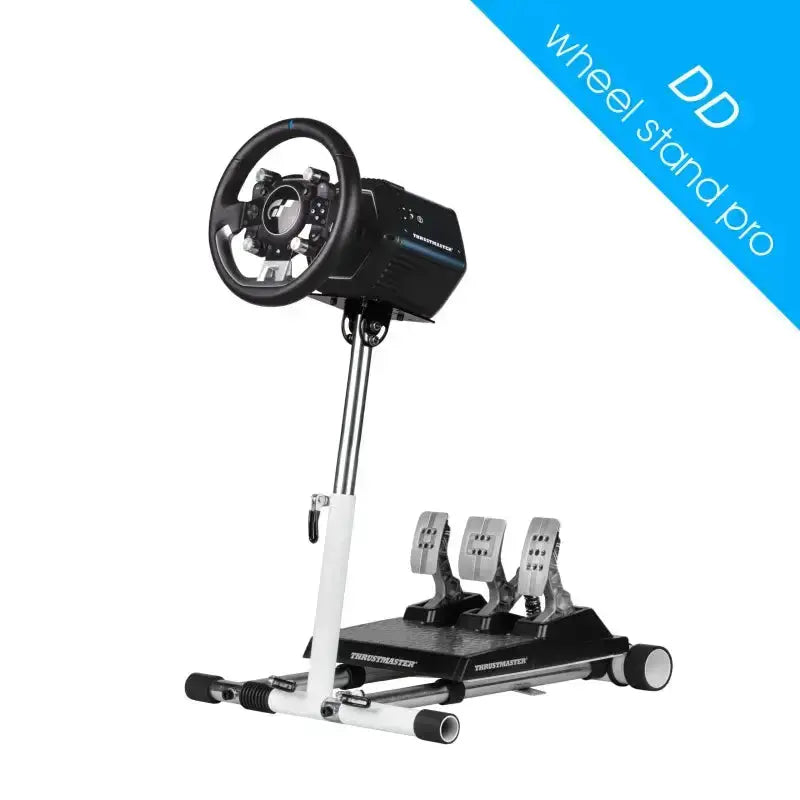 Comnox Wheel Stand Pro DD - Maximale aanpasbaarheid voor simracers - Verstelbaar metaal