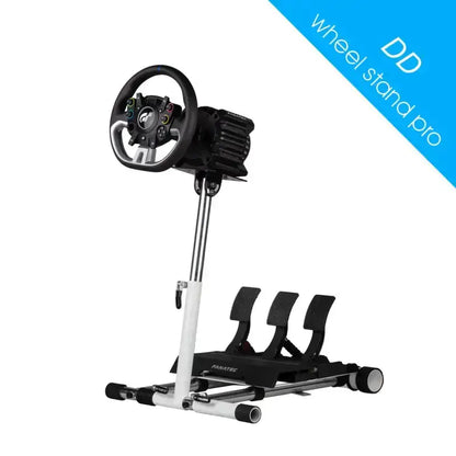 Comnox Wheel Stand Pro DD - Maximale aanpasbaarheid voor simracers - Verstelbaar metaal